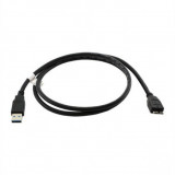 Cablu date USB-3 A la Micro-USB B Negru 1M, Otb