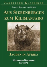 Aus Siebenburgen zum Kilimanjaro foto