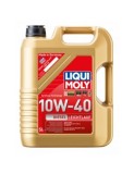 Ulei de motor Liqui Moly Diesel Leichtlauf 10W40, 5L
