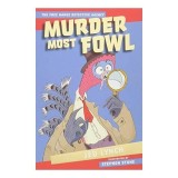 Murder Most Fowl