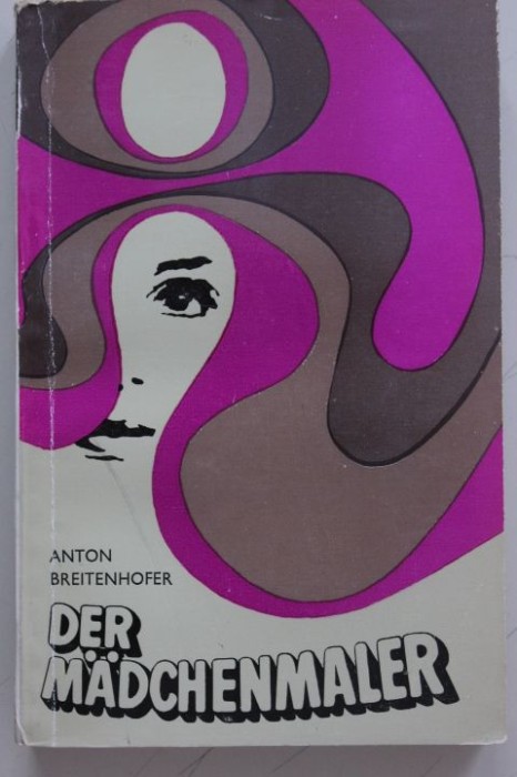 Der M&auml;dchenmaler