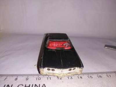 bnk jc Corgi 245 Buick Riviera foto