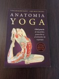 Leslie Kaminoff - Anatomia Yoga