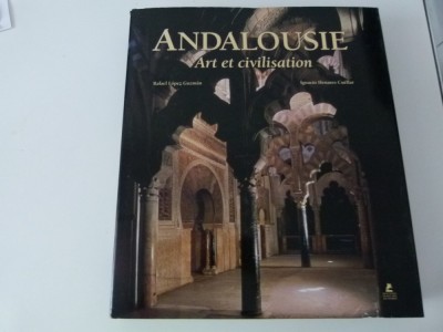 Andaluzia, fr. foto