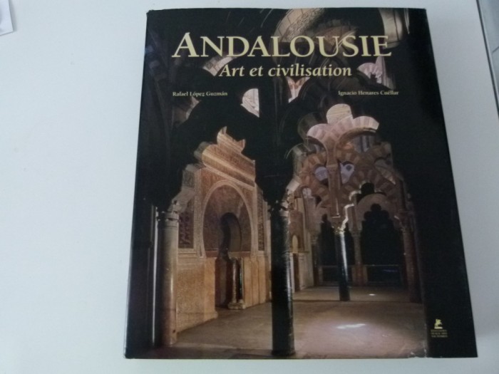Andaluzia, fr.