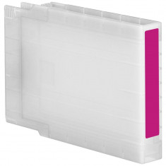 Cartus cerneala compatibil Epson T7553 - Magenta (4000 pagini) foto