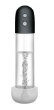 Pompa Penis Automata Luv Pump USB, Realov
