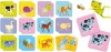 Primul meu joc de memorie - Animalute PlayLearn Toys, LISCIANI