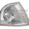 Semnalizator SKODA OCTAVIA I Combi (1U5) (1998 - 2010) TYC 18-0207-01-2