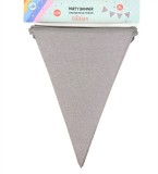 Ghirlanda decorativa cu cu sclipici 6 metri , Decor magic pentru petreceri copii