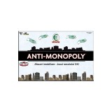 Joc Antimonopoly, 7Toys