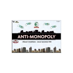 Joc Antimonopoly, 7Toys