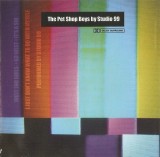 CD Studio 99 &lrm;&ndash; The Pet Shop Boys, original