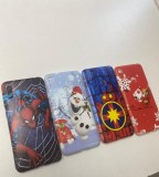 Husa Telefon Silicon Huawei Y7 2019 Printata