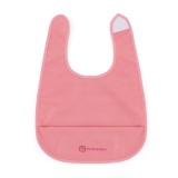 Petite&amp;Mars PU Nate 6m+ bavețică Dusty Rose 1 buc