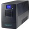 UPS Spacer Line Int. cu management, LCD, 1000VA/ 600W,