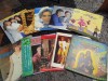 PACK 10 LP Vinil &quot; Prese Japoneze &quot; POP ROCK ; SOUDTRACK (VG ;VG+)