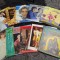 PACK 10 LP Vinil &quot; Prese Japoneze &quot; POP ROCK ; SOUDTRACK (VG ;VG+)