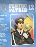 Cumpara ieftin RVS1 - Revista - Pentru Patrie - An.1983 - Nr. 12