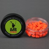 Wafters 2.20 Baits Supreme Pernute, Portocaliu, Portocala &amp; Frisca, 10mm, 50ml