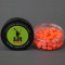 Wafters 2.20 Baits Supreme Pernute, Portocaliu, Portocala &amp; Frisca, 10mm, 50ml