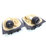 Nuca piele perforata S-line + manson VW Golf 5, Golf 6 ,Jetta, Volkswagen