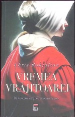 VREMEA VRAJITOAREI-CHRIS BOHJALIAN-272314 foto