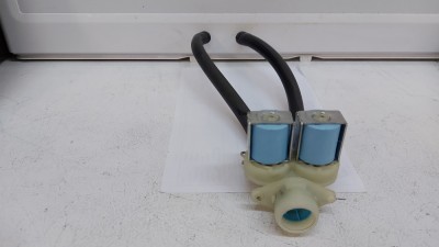 Electrovalva Masina de spalat BEKO WRE 7512XWW / C164 foto