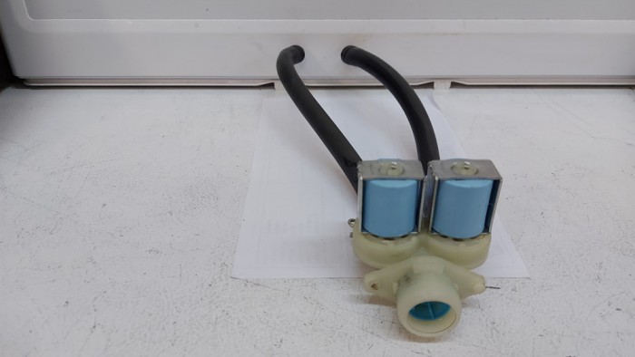 Electrovalva Masina de spalat BEKO WRE 7512XWW / C164