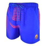 FC Barcelona costum de baie de copii Band digital - 10 let