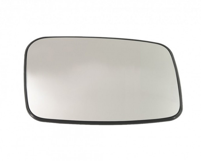 Geam oglinda Volvo 850 (Ls/Lw) Sedan/Combi, 06.1991-12.1996, Volvo S40 / V40 (Vs/Vw), 01-03, Volvo S40 / V40 (Vs/Vw), 96-00, Volvo S70/V70/C70/Cabrio