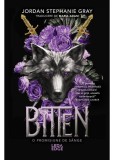 Bitten. O promisiune de sange