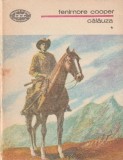 FENIMORE COOPER - CALAUZA ( 2 VOLUME ) ( BPT 879-880 )
