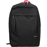 Rucsac pentru laptop Asus Nereus 90-XB4000BA00060, 16 inch, negru