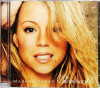 CD Album - Mariah Carey: Charmbracelet, R&B, Island rec