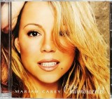 CD Album - Mariah Carey: Charmbracelet, R&amp;B, Island rec