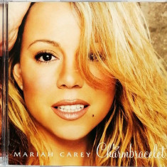 CD Album - Mariah Carey: Charmbracelet