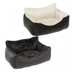 Ferplast Coccolo Deluxe 50 pat pentru caini 55 x 45 cm foto