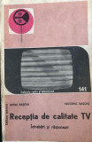 Receptia de calitate TV, 1983, Alta editura