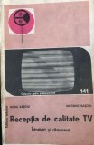 Receptia de calitate TV