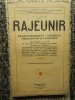 PHUSIS- RAJEUNIR -RAJEUNISSEMENT INTENSIF PROLONGALTION EXISTENCE