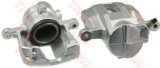 Etrier frana MERCEDES A-CLASS (W168) (1997 - 2004) TRW BHW243