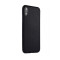 Husa SAMSUNG Galaxy S9 Plus - UltraSlim Piele (Negru)