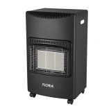 Cumpara ieftin Soba demontata Floria ZLN8458 Negru