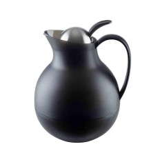 Cana thermo 1 litru, culoare neagra