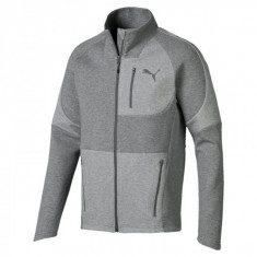 BLUZA PUMA EVOSTRIPE MOVE JACKET foto