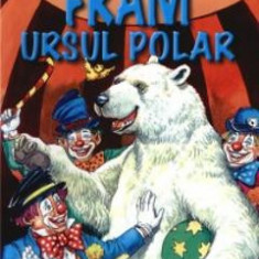 Fram ursul polar - Cezar Petrescu