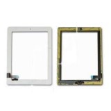 Touchscreen complet iPad 2 alb original