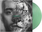 Konnakol (Swimming Through Seas Vinyl) | ZAYN