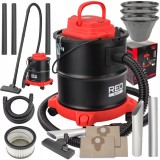 Aspirator de cenușă RTESP0077